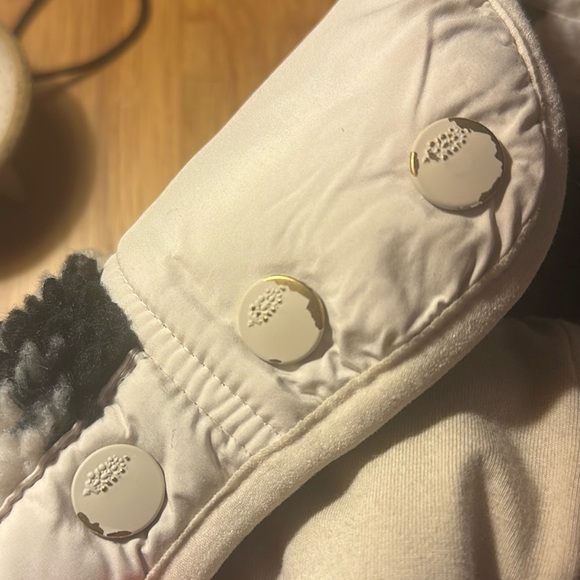 Free People Hit the Slopes Fleece Jacket - Picture 6 of 6